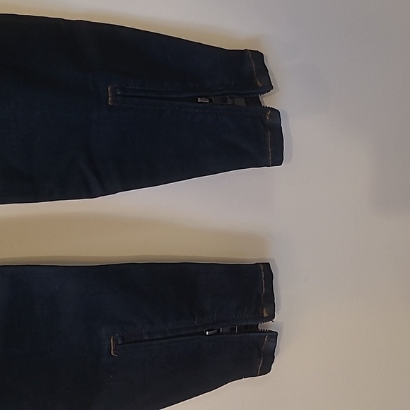 KUT From the kloth jeans size 2 Connie ankle skinny - Picture 6 of 10